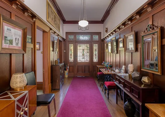 Collingwood Manor