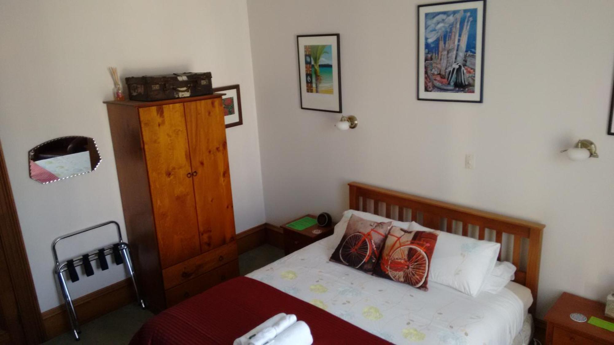 Collingwood Manor 4* Nelson
