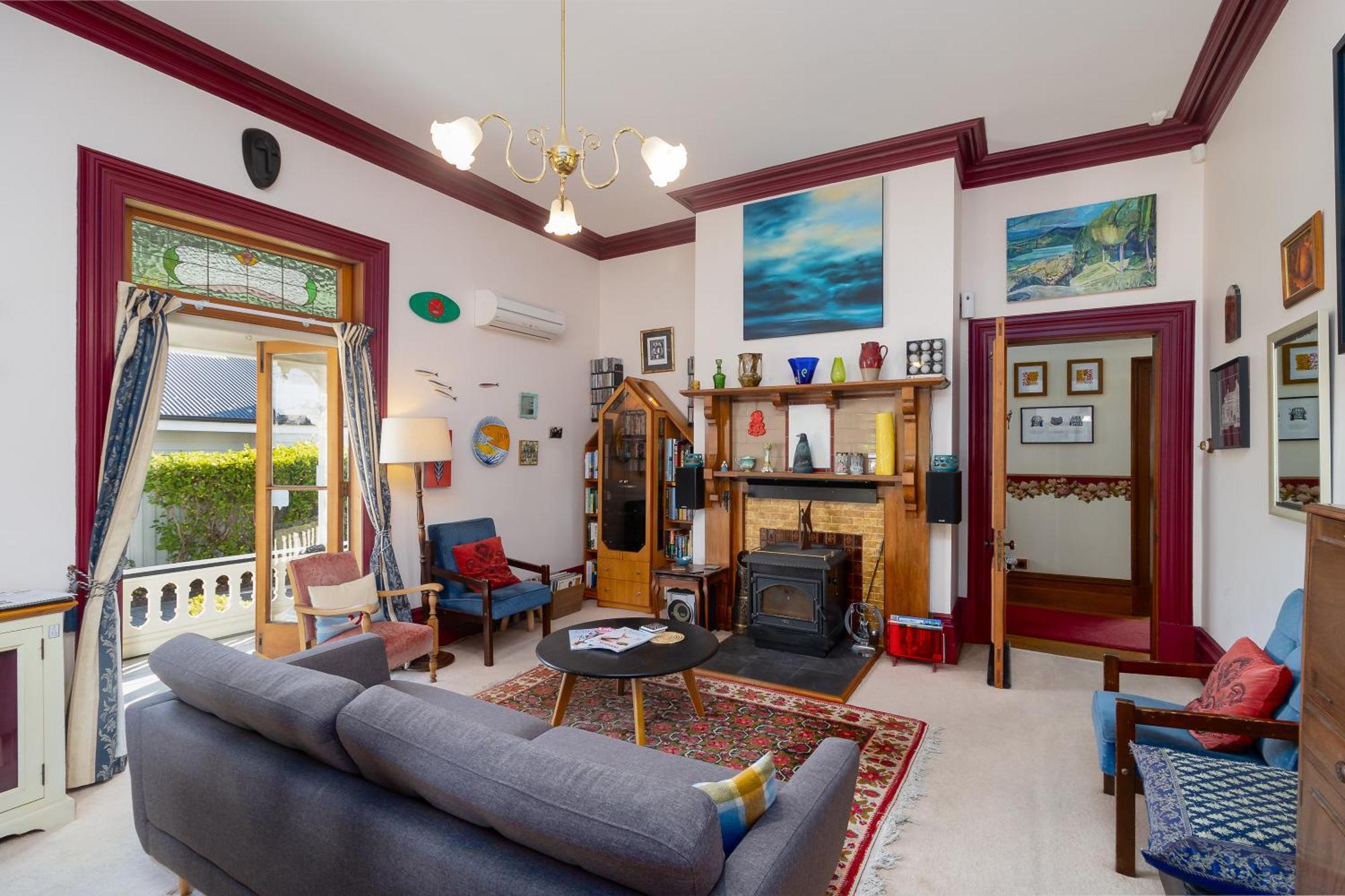 Collingwood Manor Bed & Breakfast