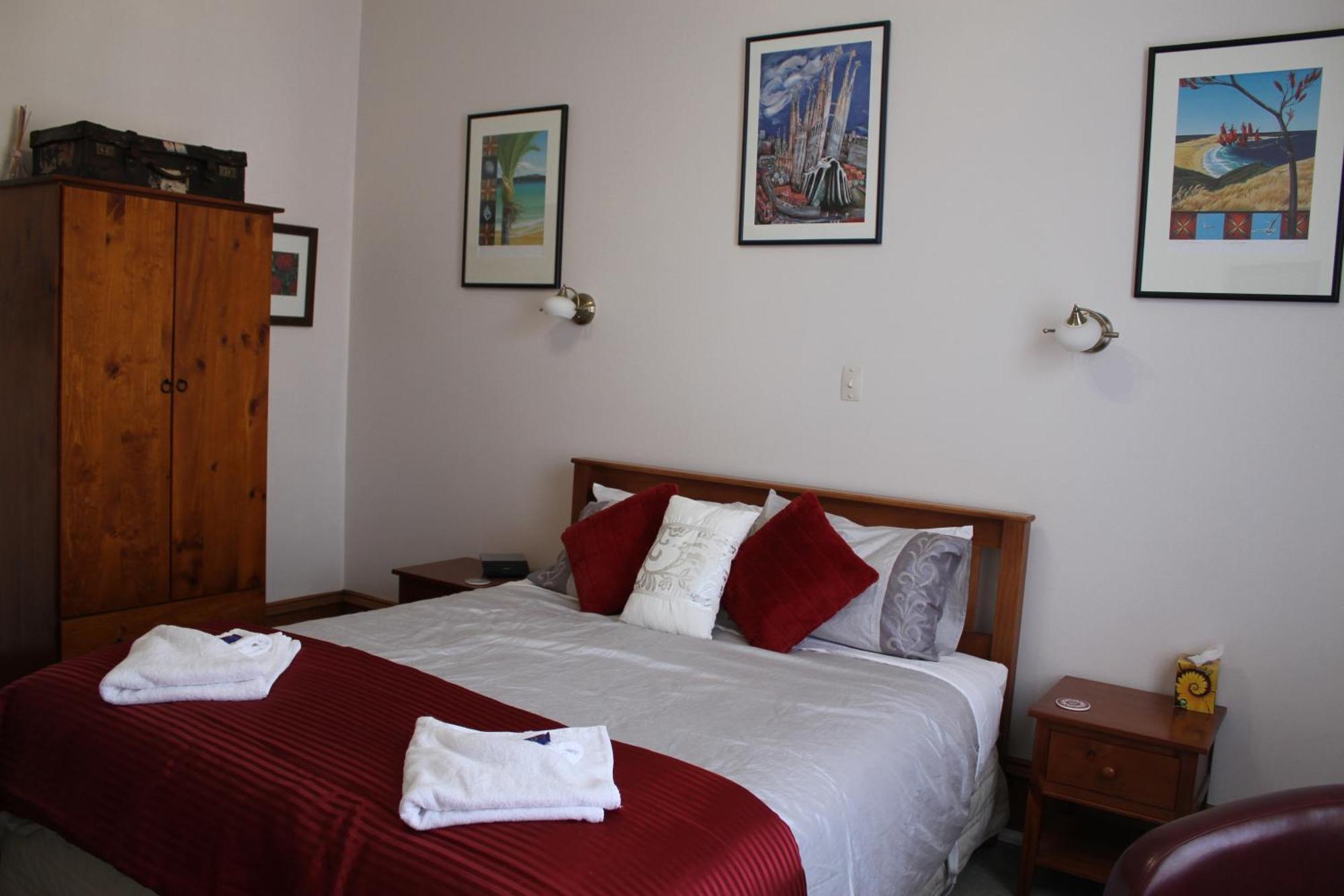 Collingwood Manor Bed & Breakfast 4*