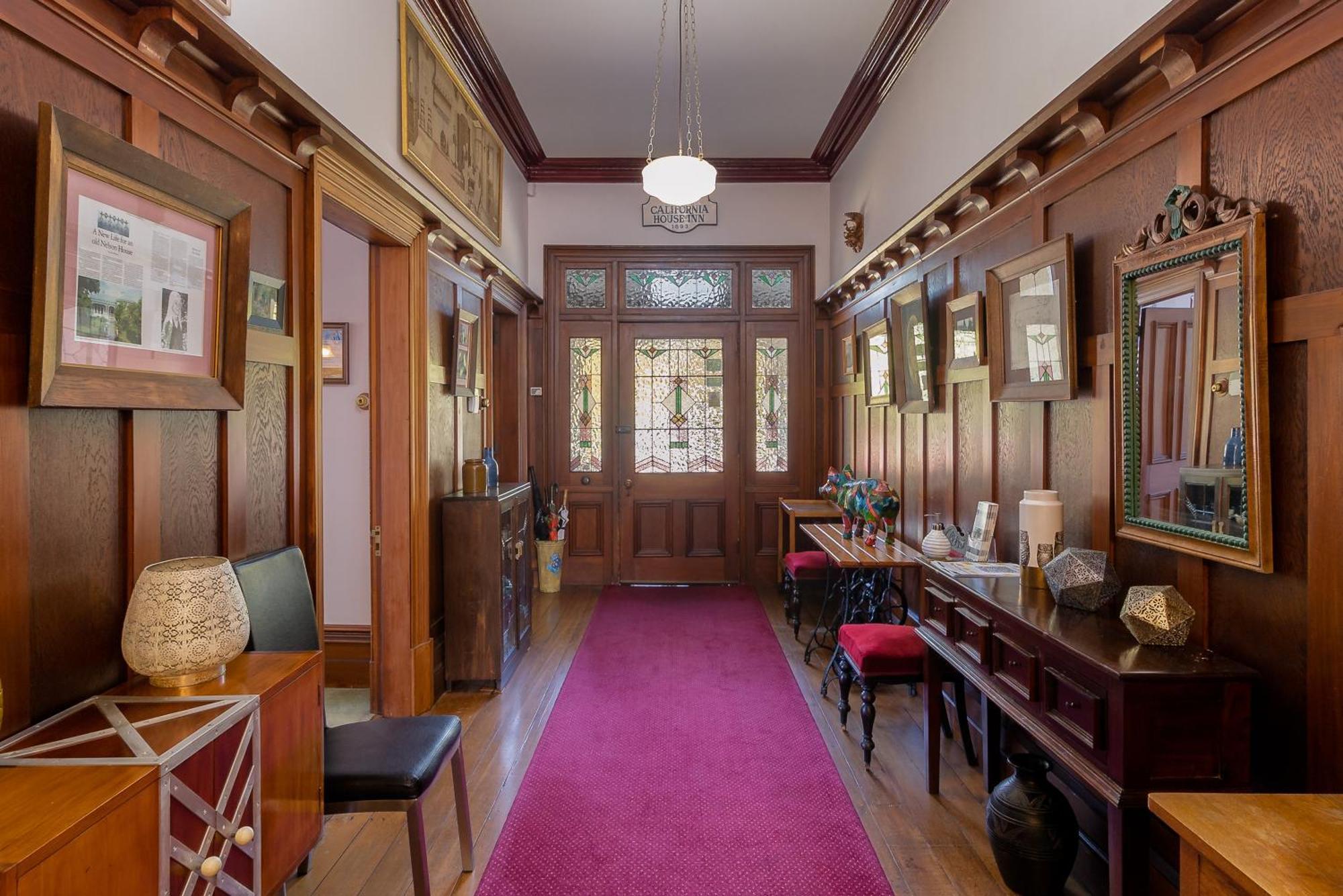 Collingwood Manor Nelson