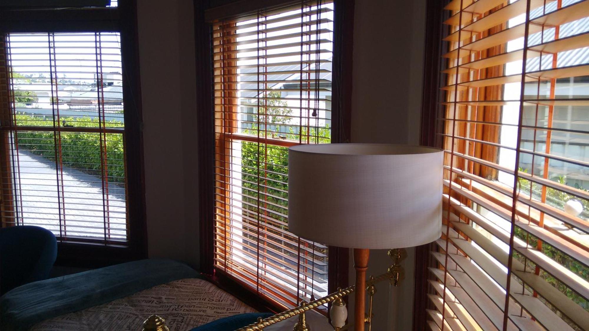 Bed & Breakfast Collingwood Manor