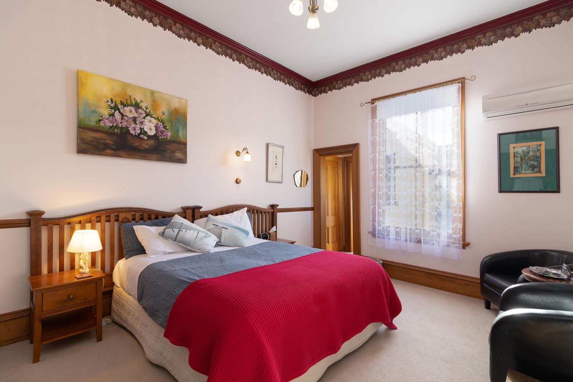 Collingwood Manor 4*