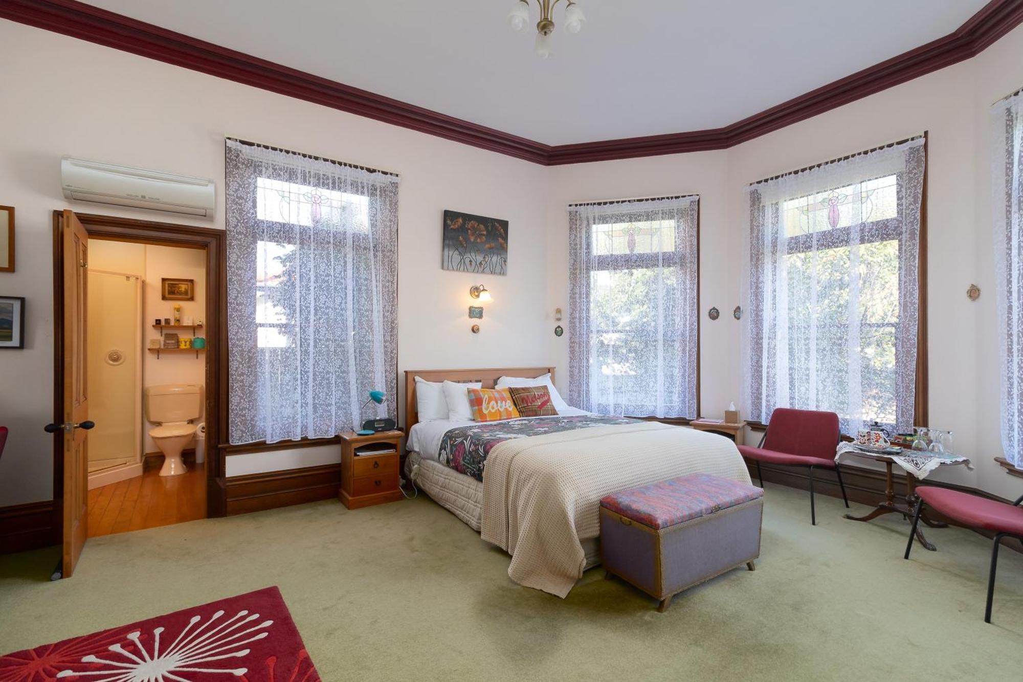 Collingwood Manor Nelson